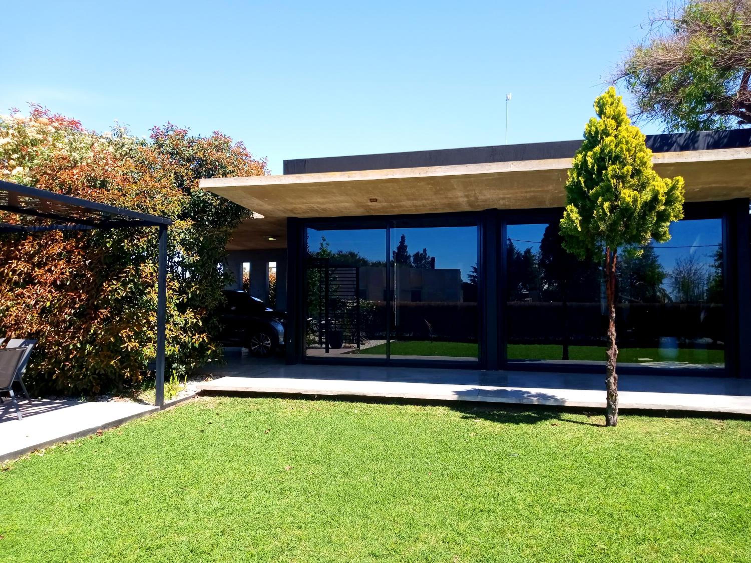 Casa en Club de Campo