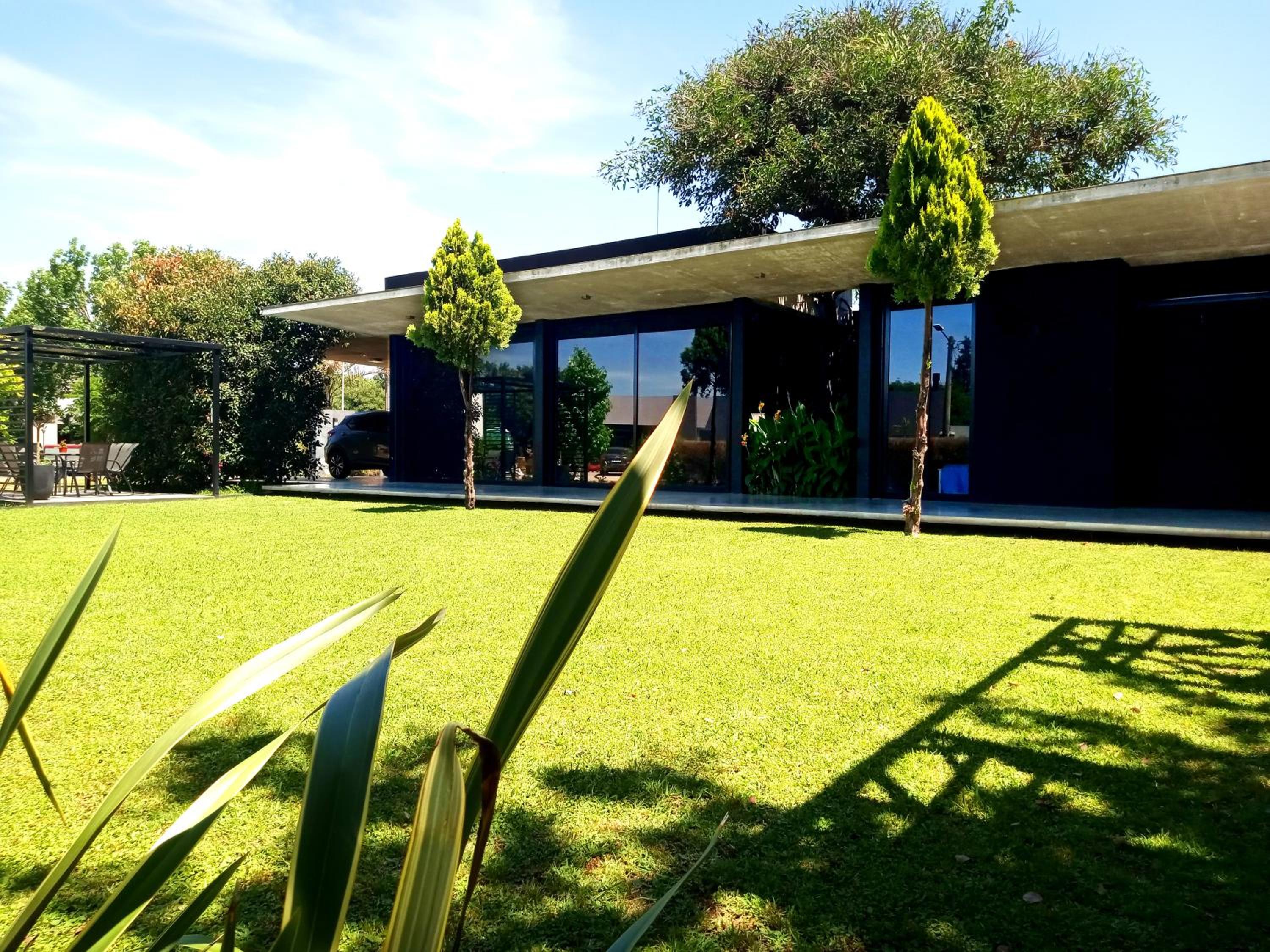Casa en Club de Campo