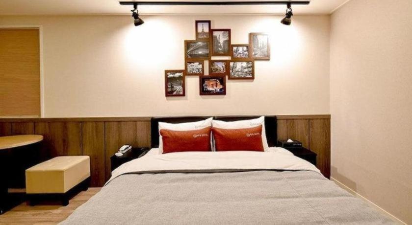 Boutique Hotel Haru