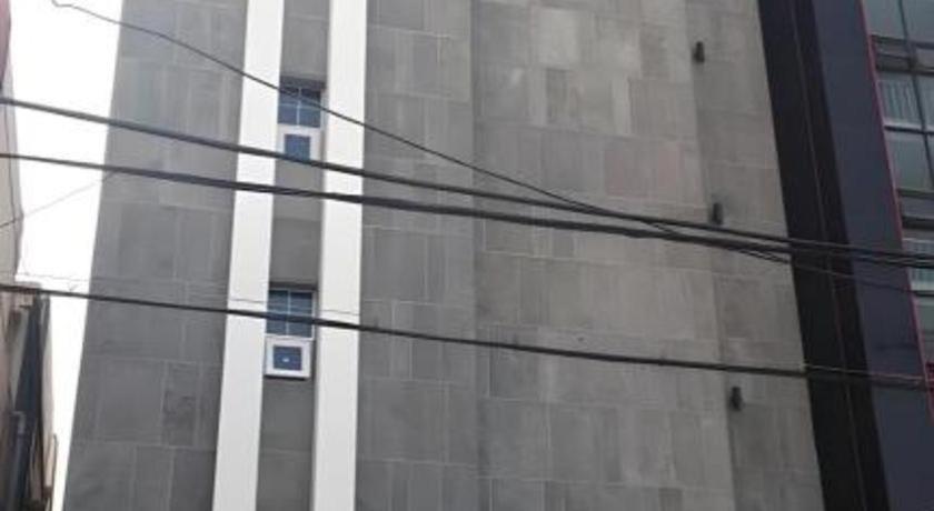Boutique Hotel Haru