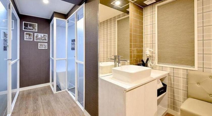 Boutique Hotel Haru