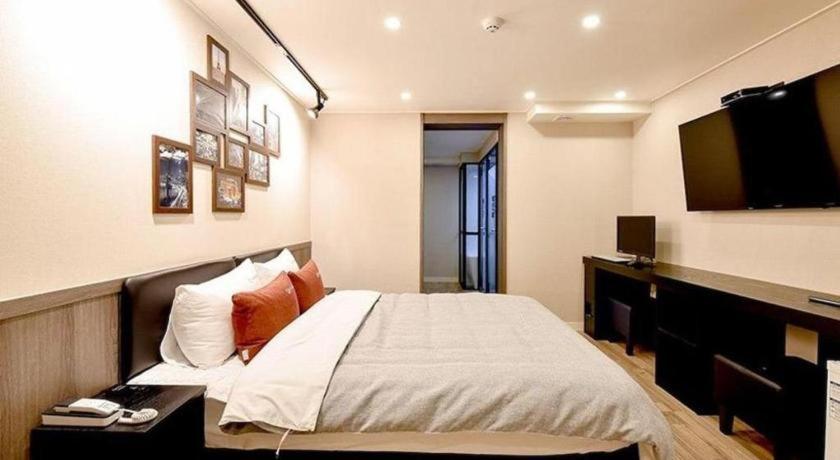 Boutique Hotel Haru