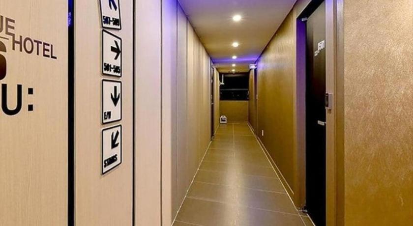 Boutique Hotel Haru