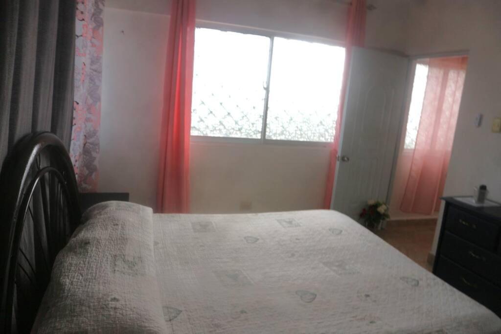 Encantador Apartamento con agua caliente