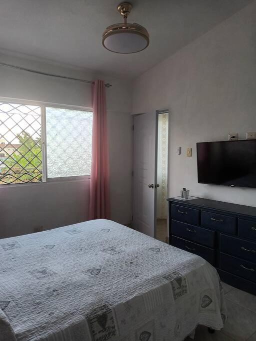 Encantador Apartamento con agua caliente
