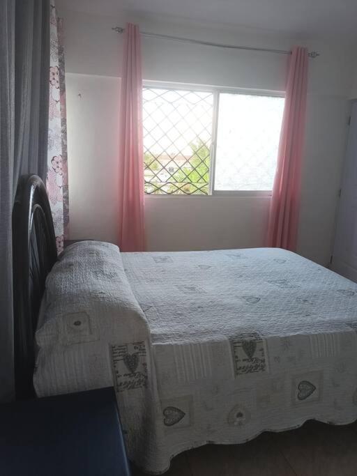 Encantador Apartamento con agua caliente