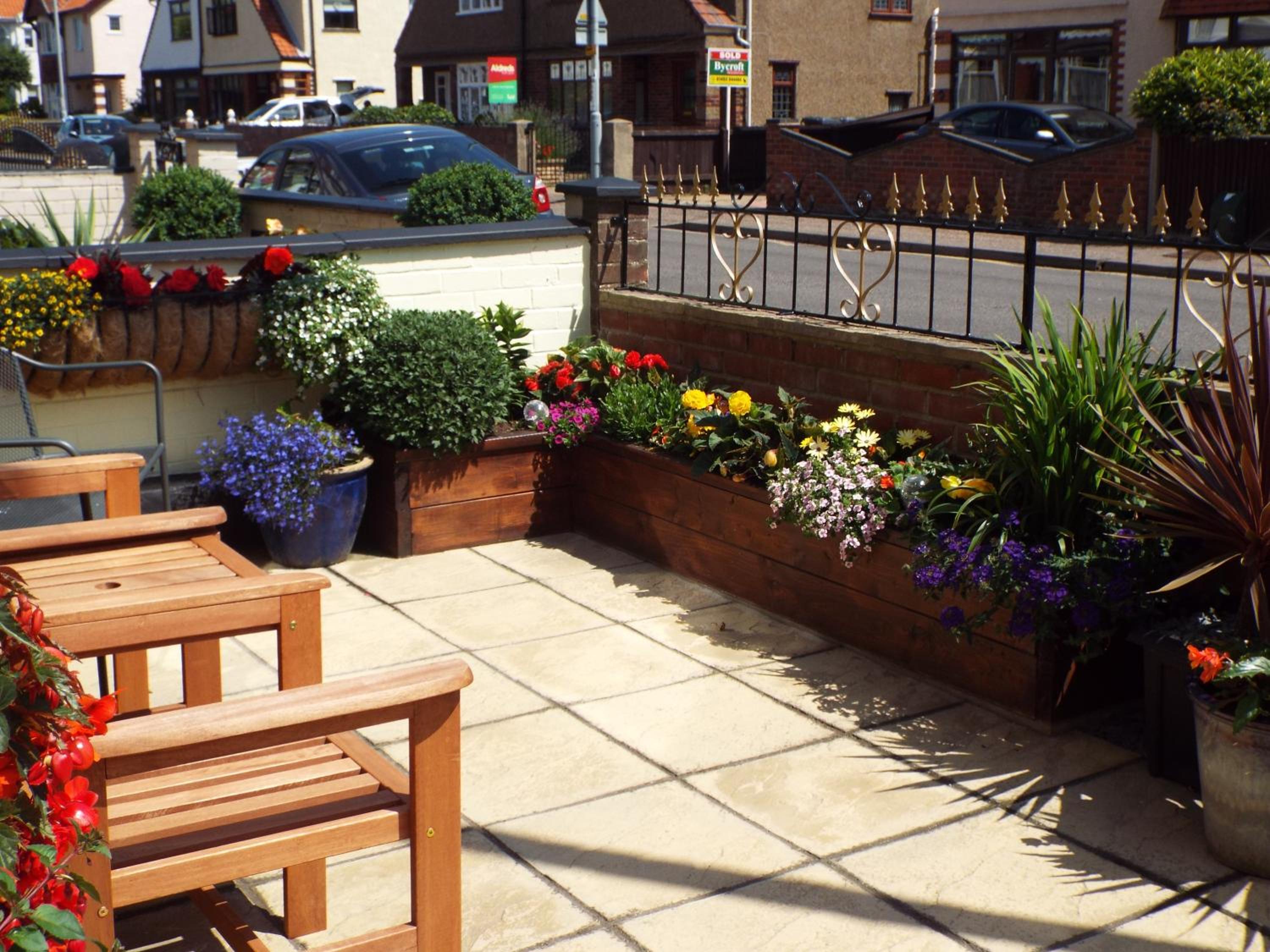 Great Yarmouth Vacations - Maluth Lodge - Property Image 1