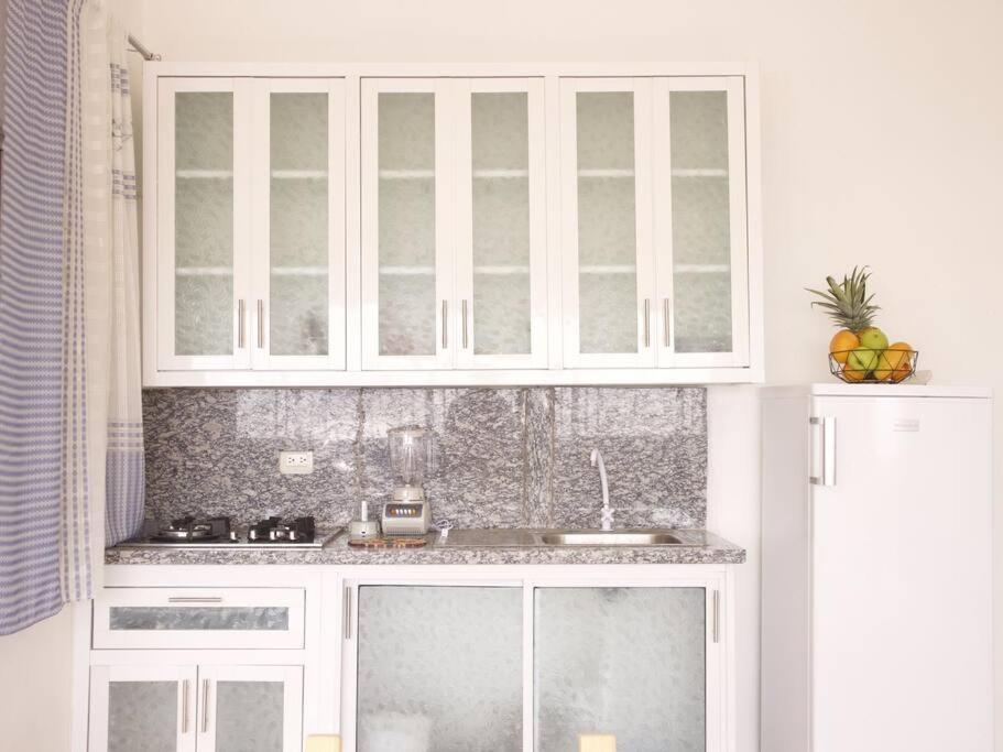 Encantador Apartamento con agua caliente