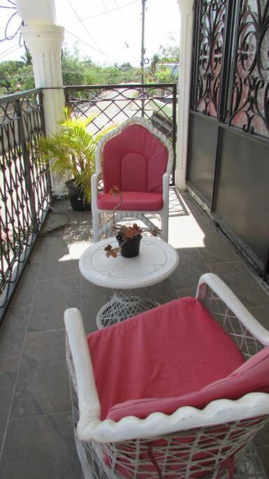 Encantador Apartamento con agua caliente