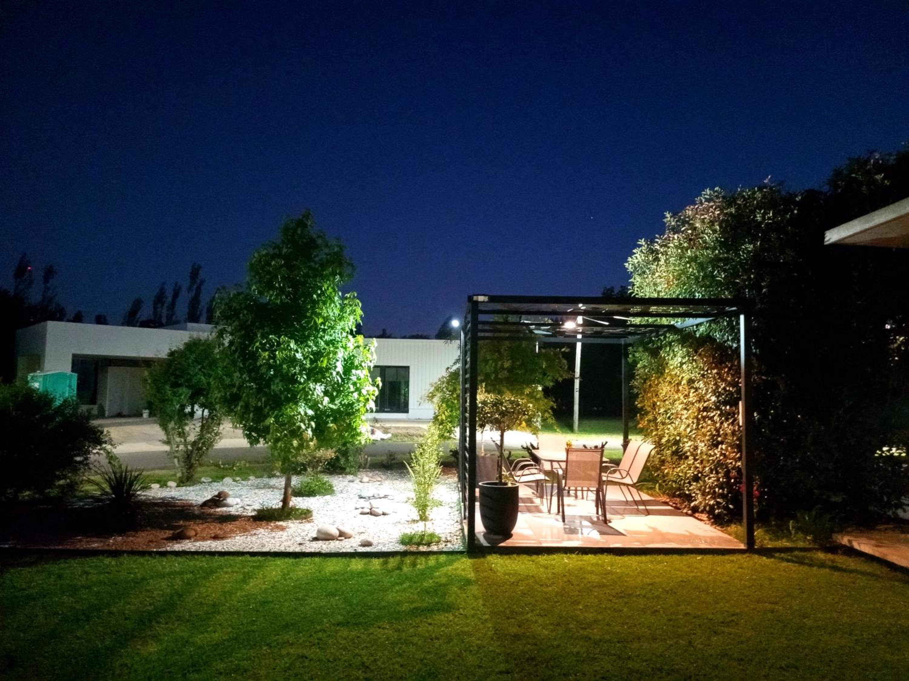Casa en Club de Campo