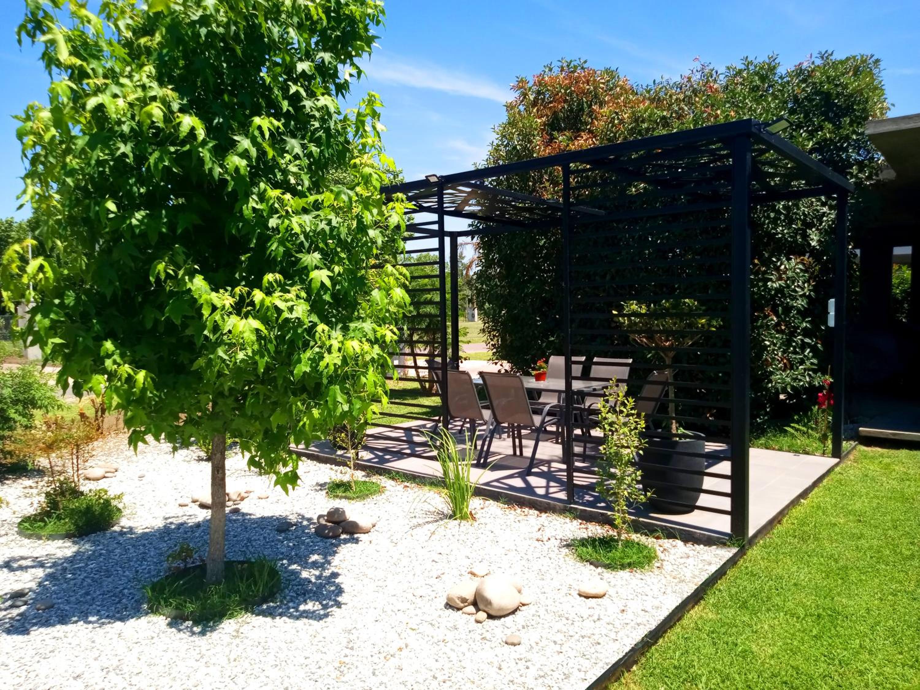 Casa en Club de Campo