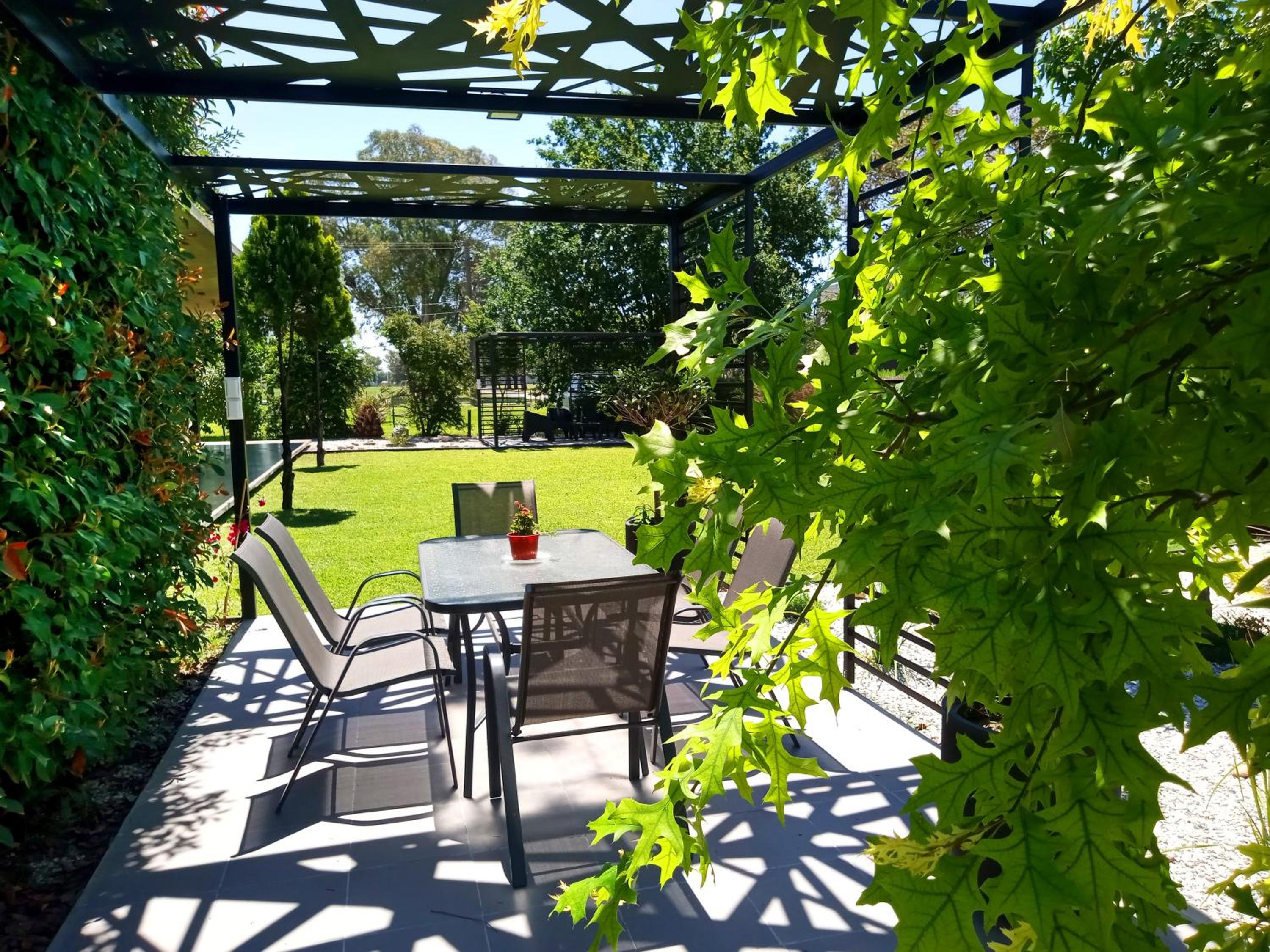 Casa en Club de Campo