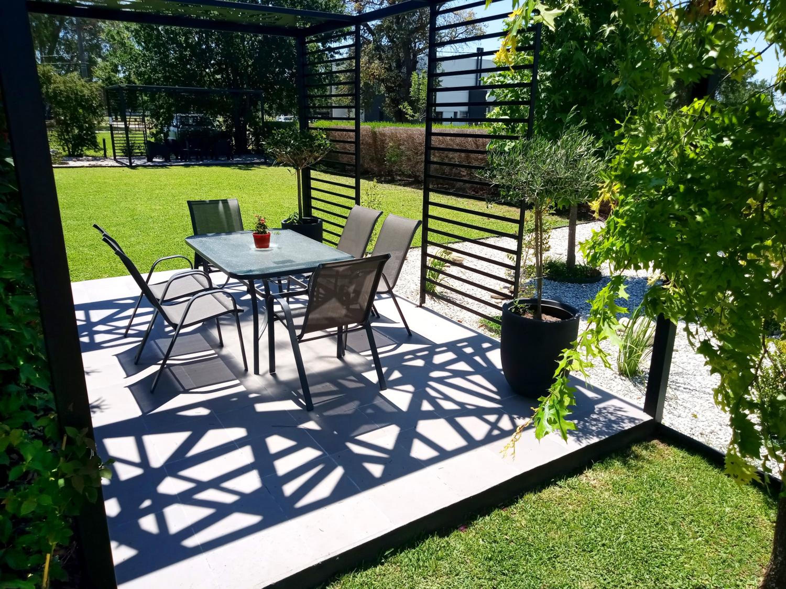 Casa en Club de Campo
