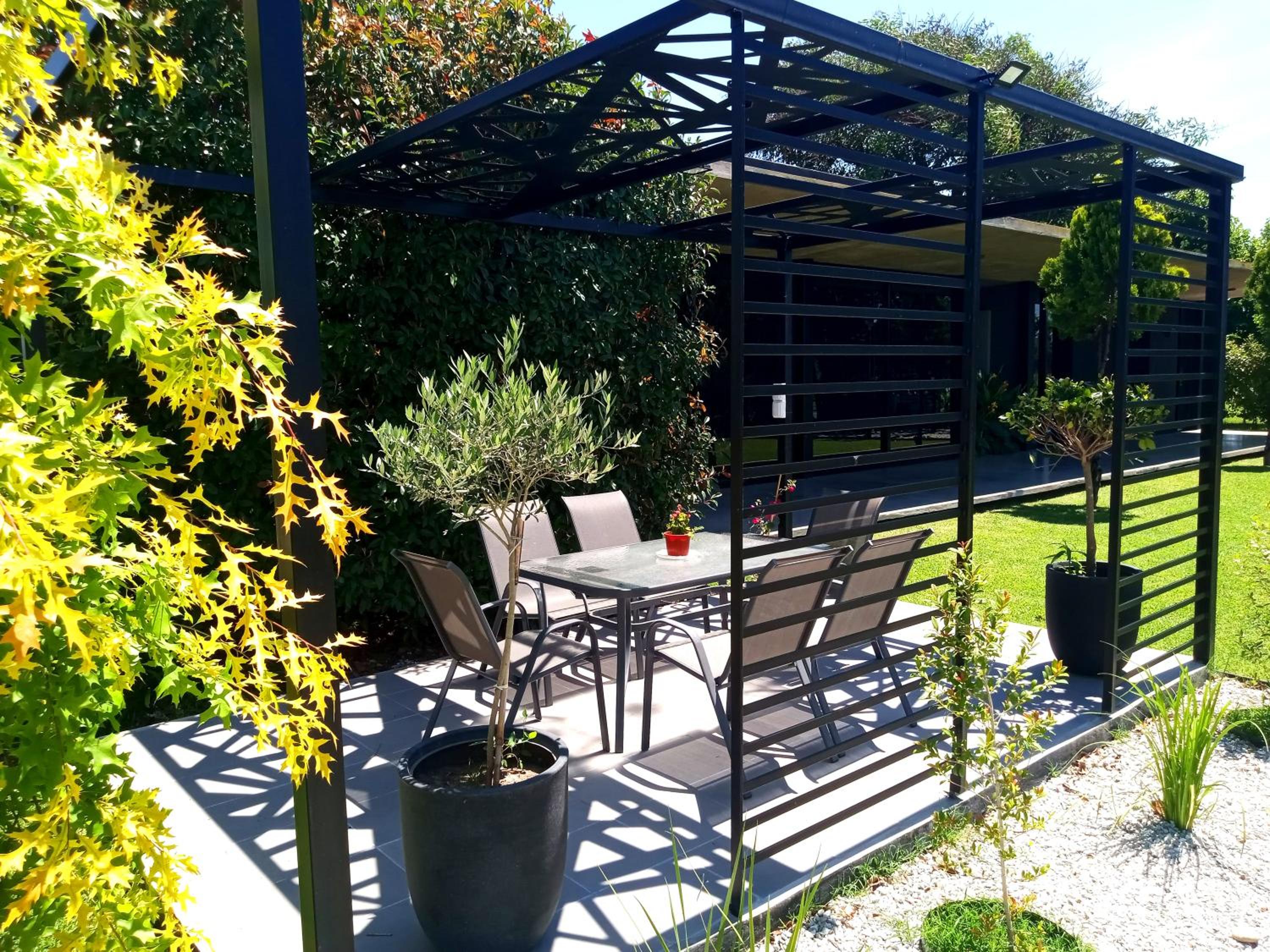 Casa en Club de Campo