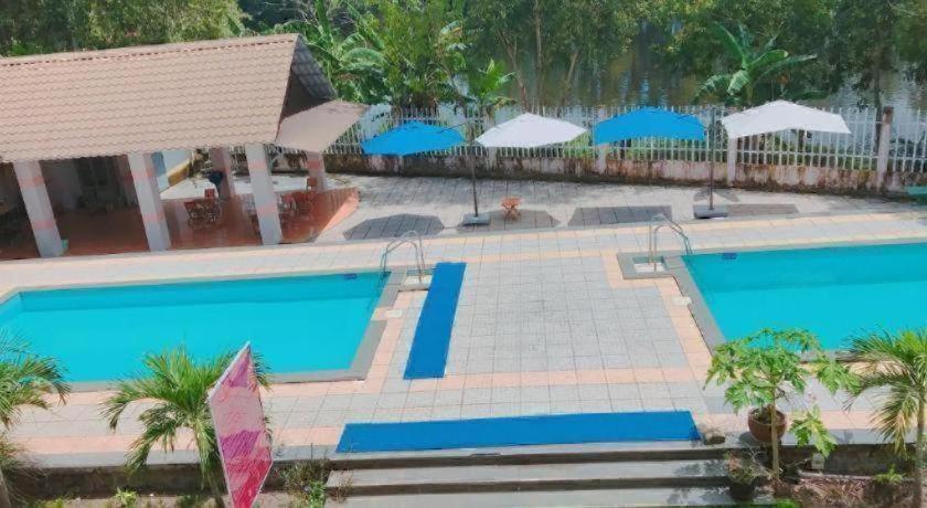 Villa Sapphire