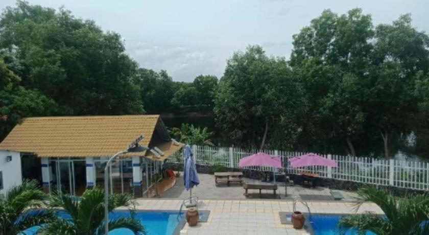 Villa Sapphire