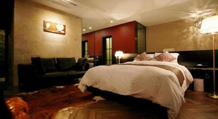 Circle Hotel Incheon