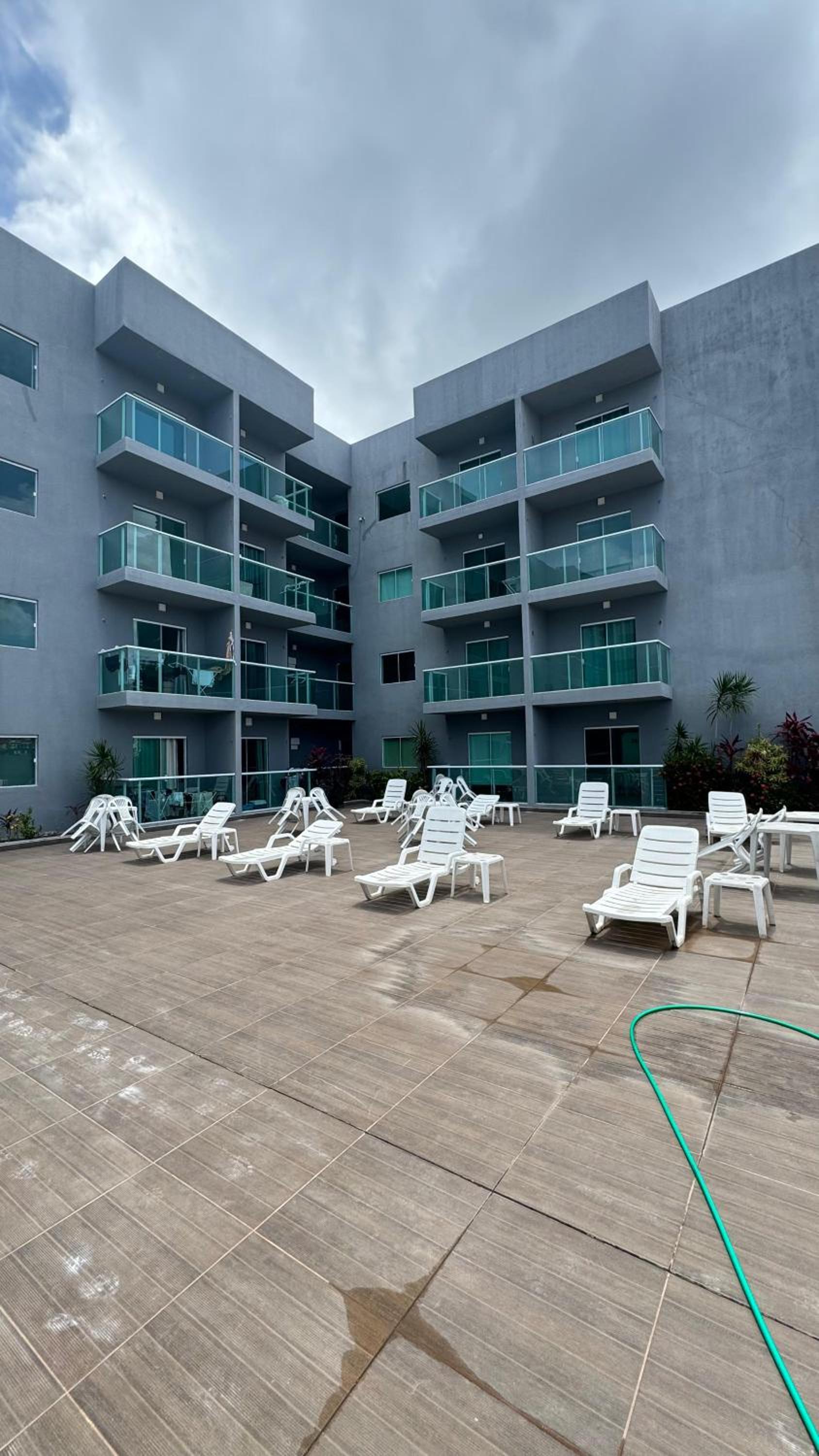 Maragogi Peroba Ville Residence