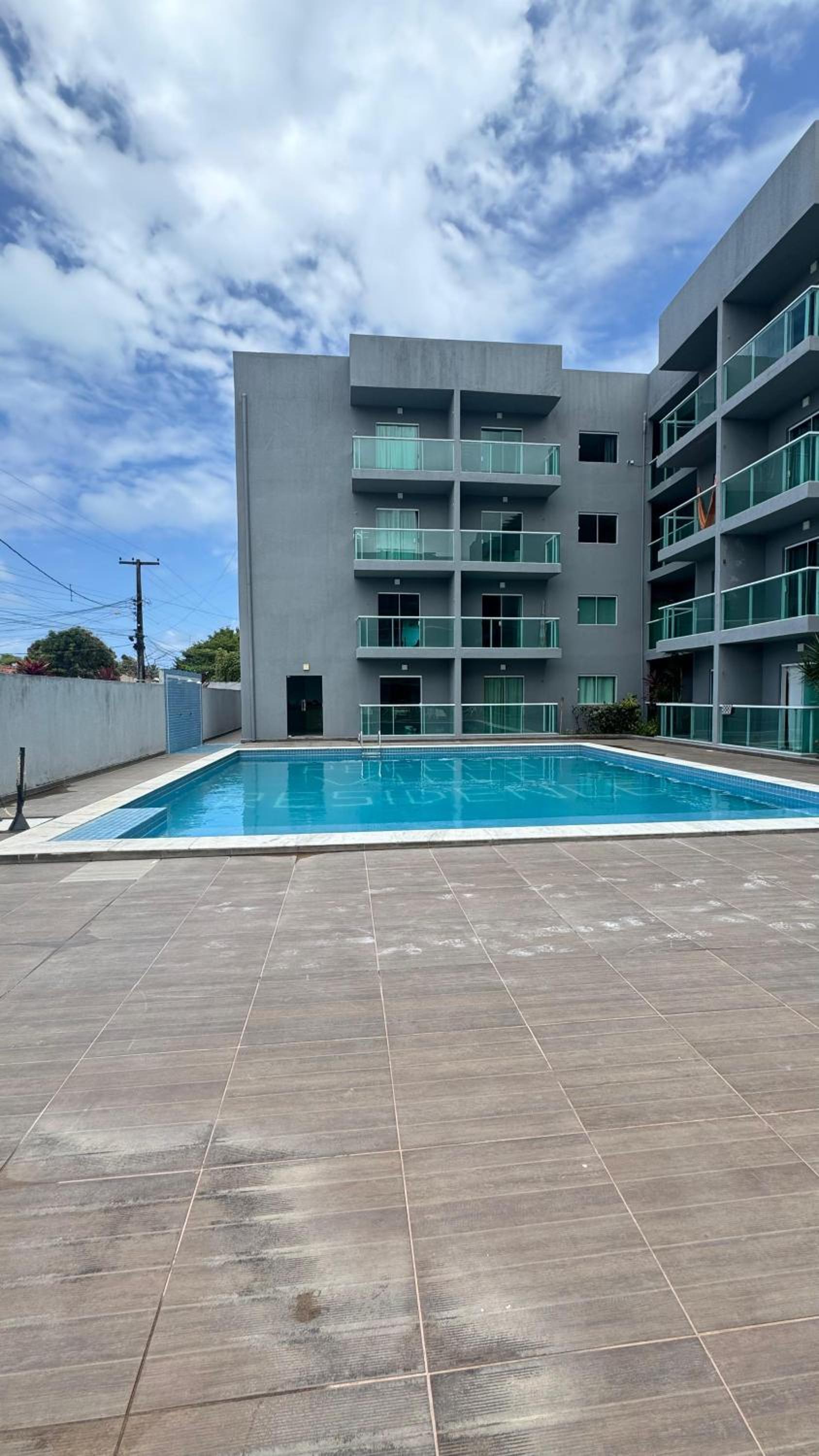 Maragogi Peroba Ville Residence