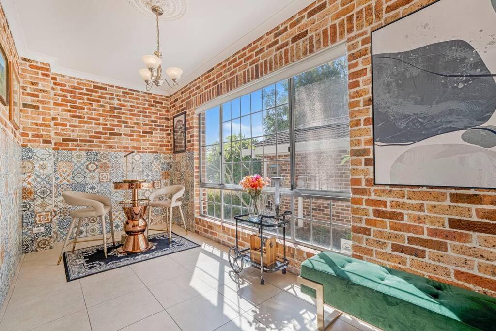Stunning 4BR Holiday Home with Water Views & Pool
