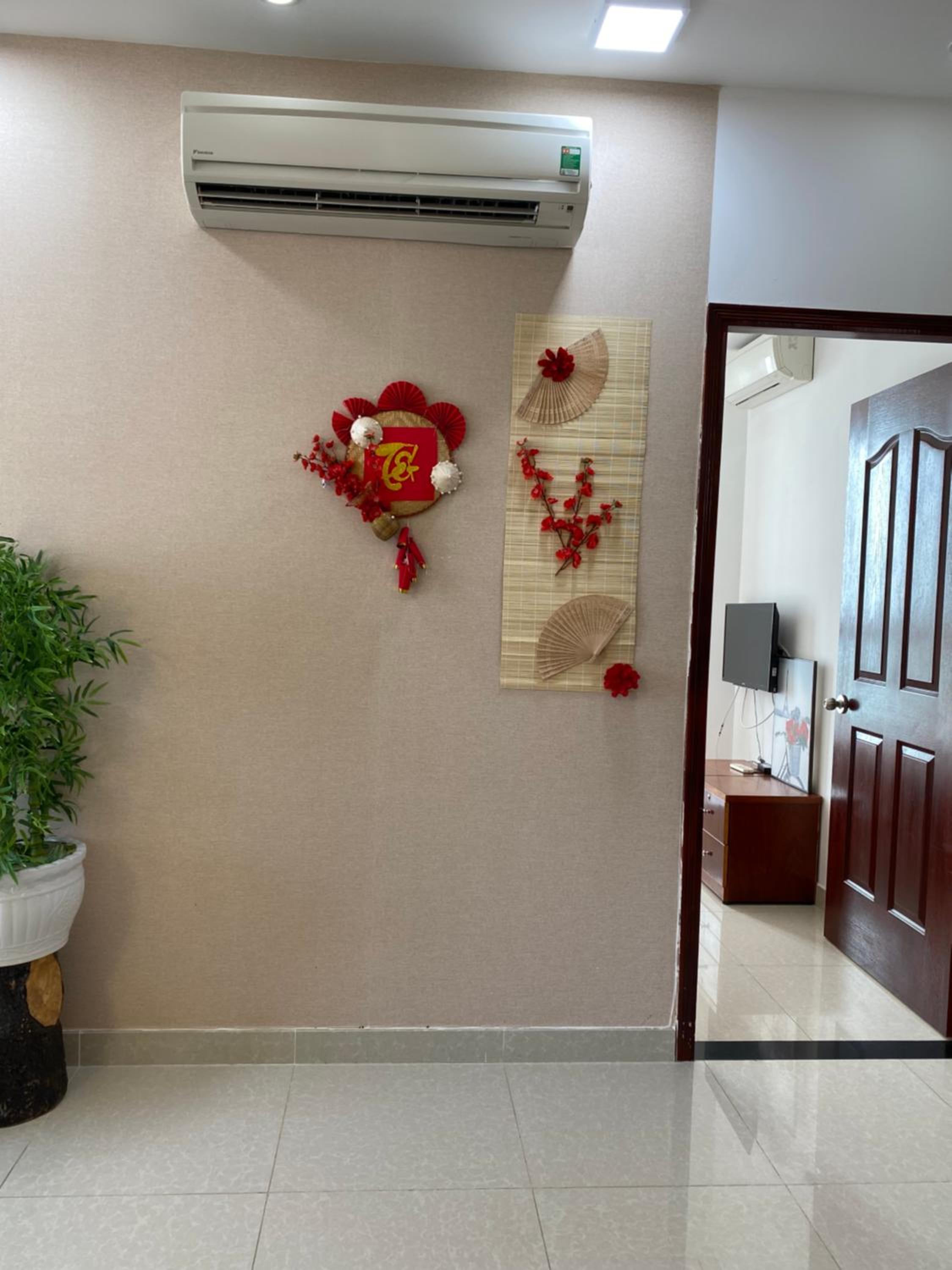 Oasky 36 - Sơn Thịnh Apartment view 4