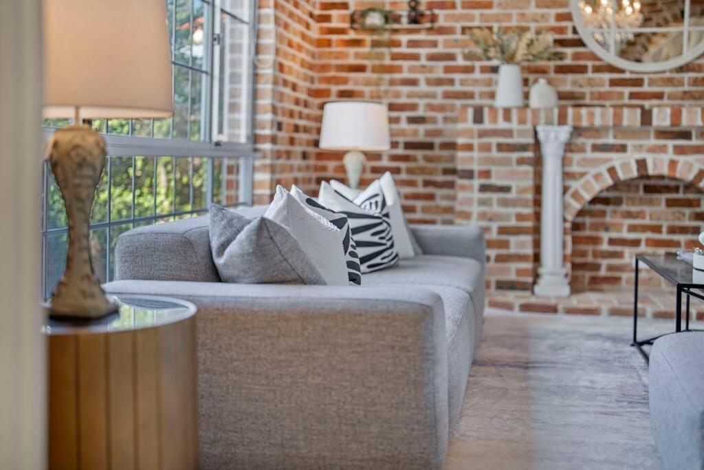 Stunning 4BR Holiday Home with Water Views & Pool