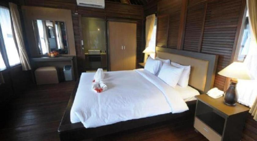 Aman Gati Hotel Balangan