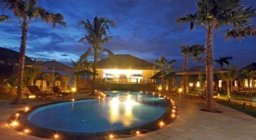 Aman Gati Hotel Balangan