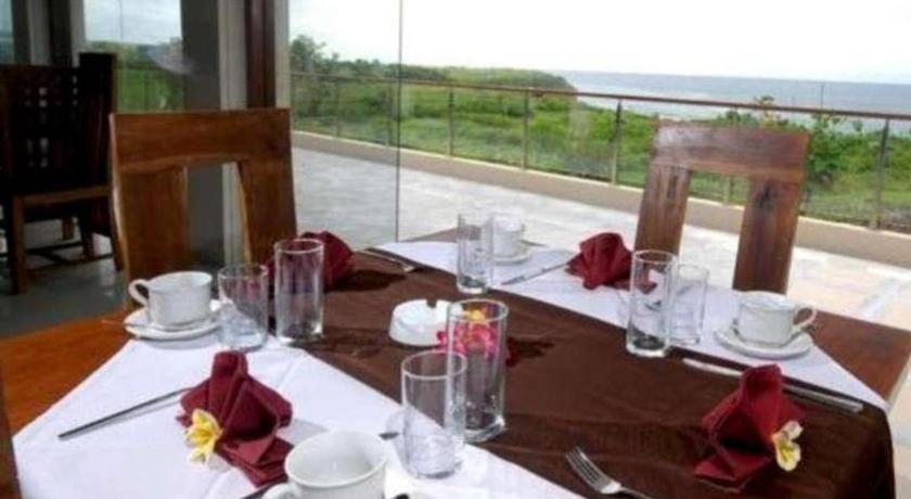 Aman Gati Hotel Balangan
