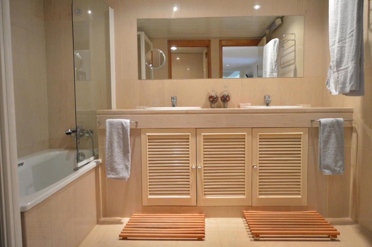 Vilamoura House view 4