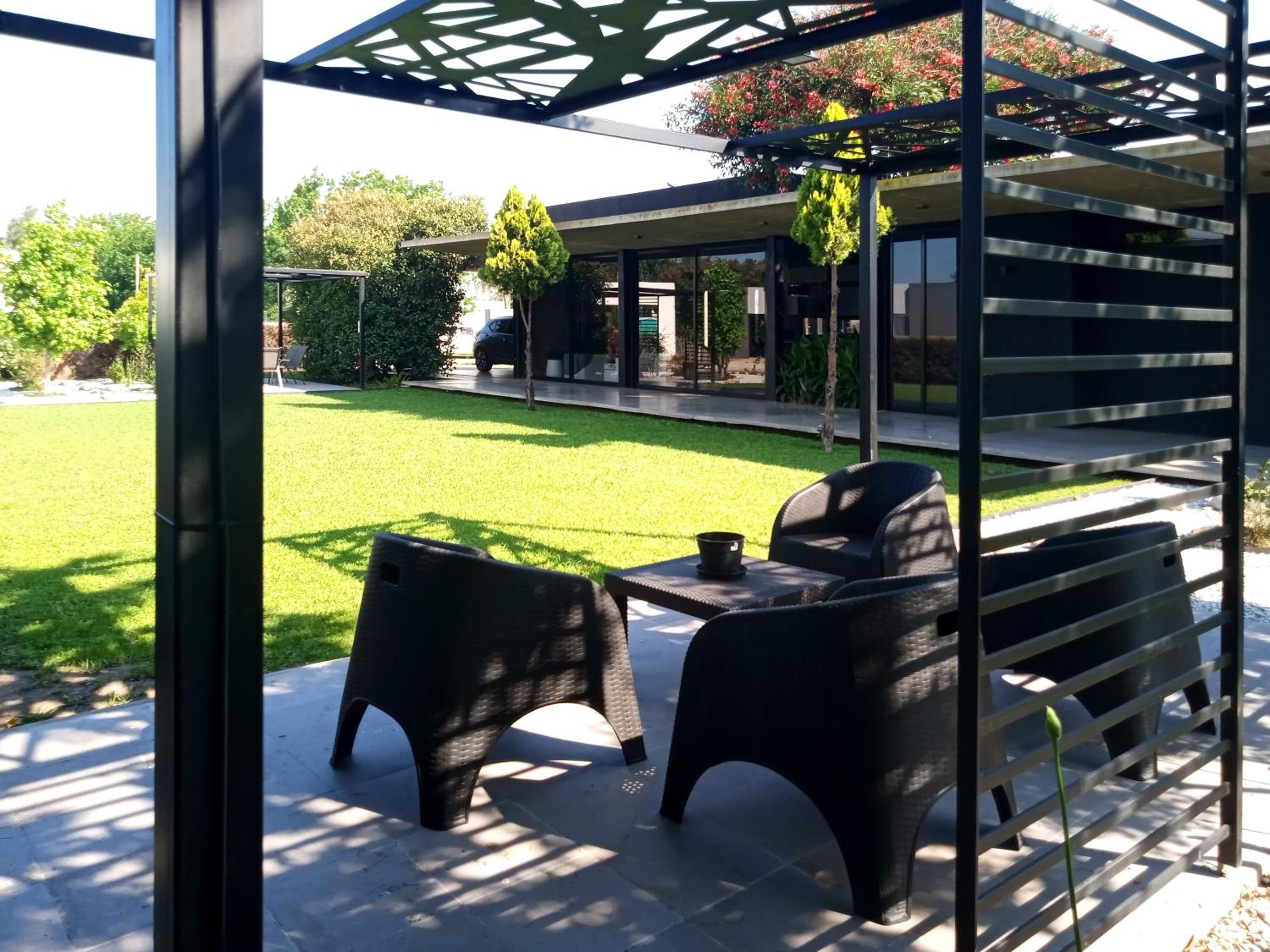 Casa en Club de Campo
