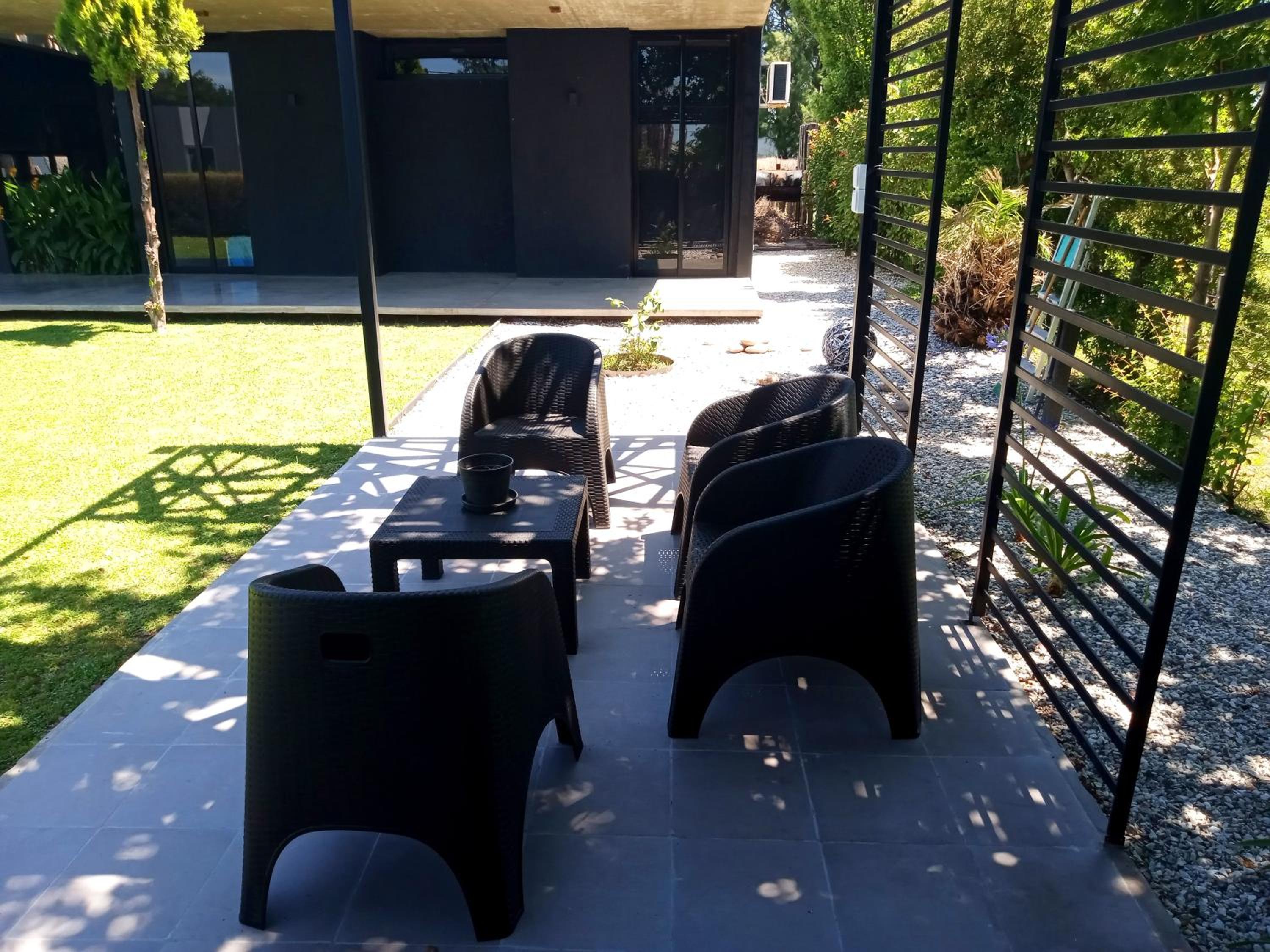 Casa en Club de Campo