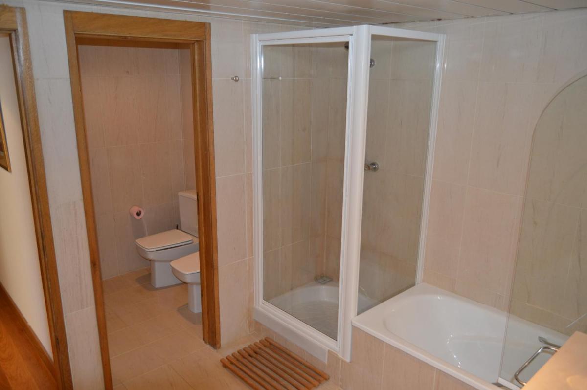 Vilamoura House view 5