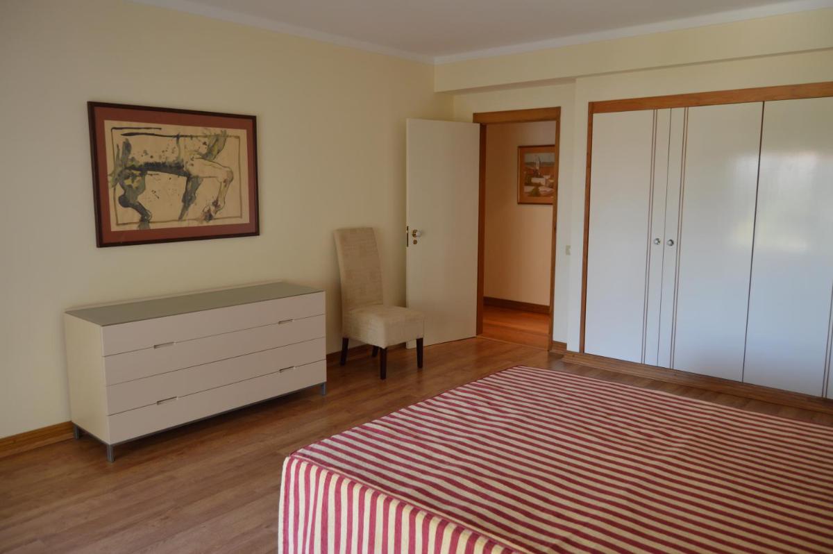Vilamoura House view 2