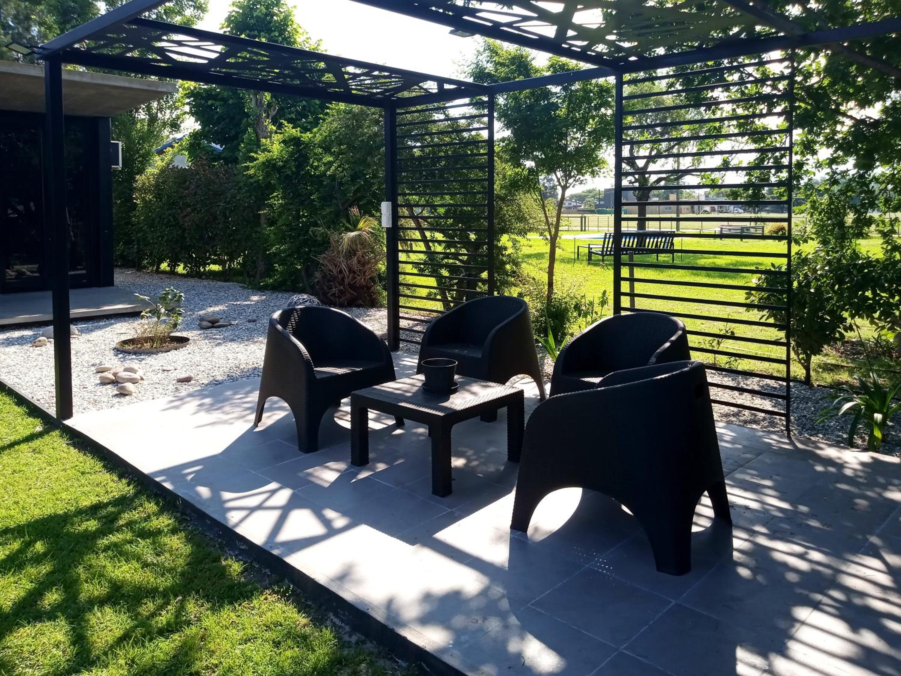 Casa en Club de Campo
