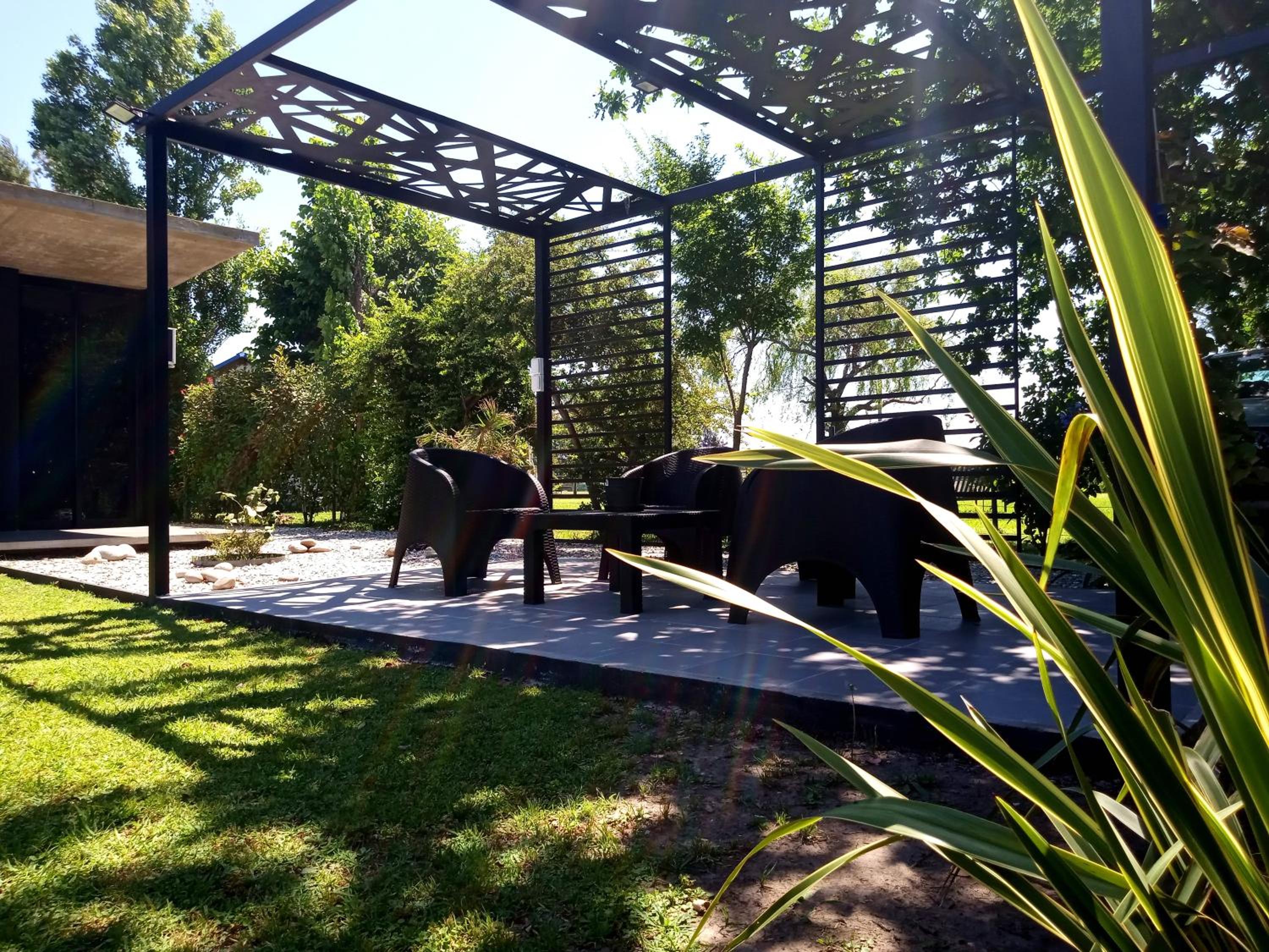 Casa en Club de Campo