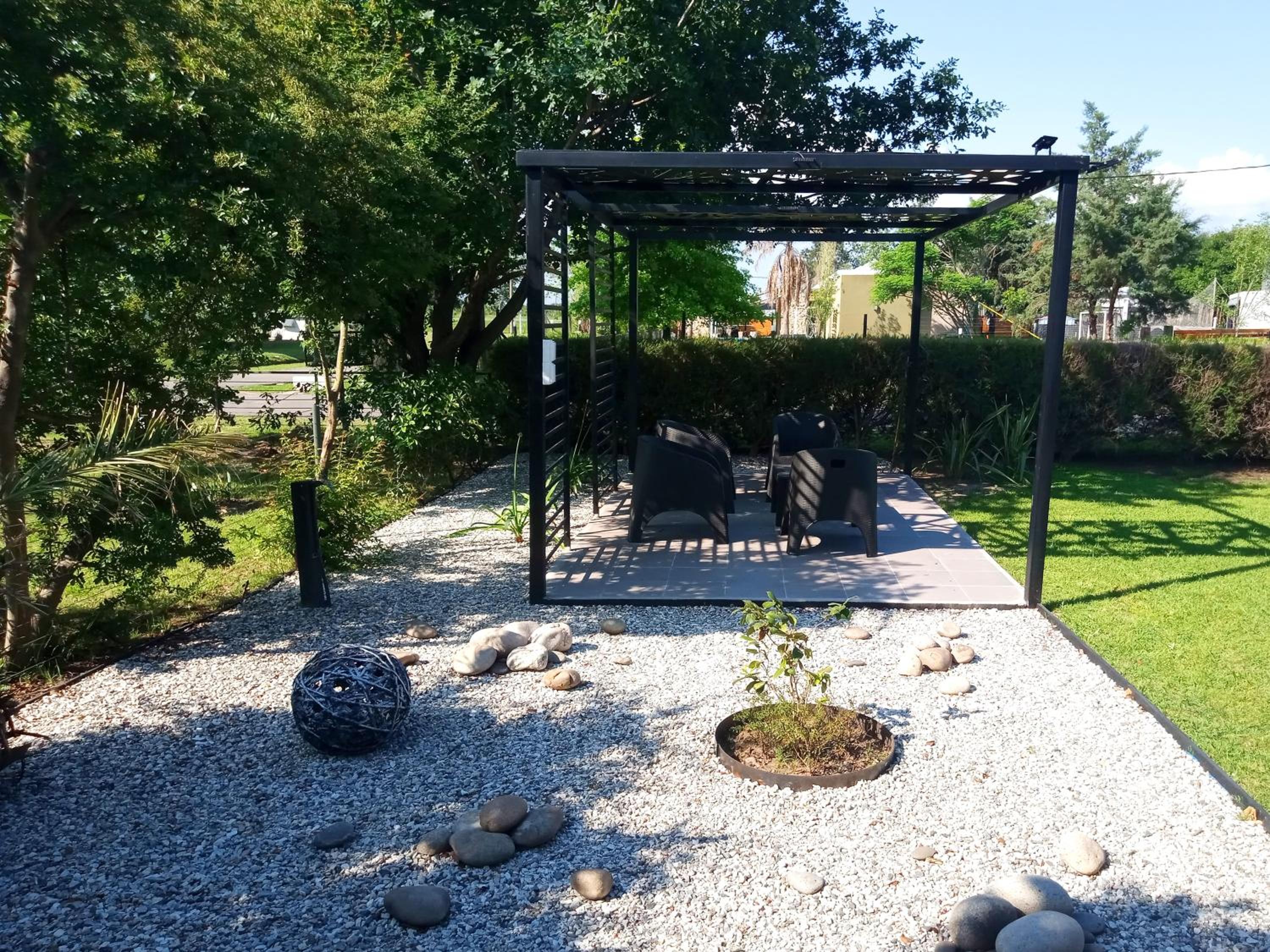 Casa en Club de Campo