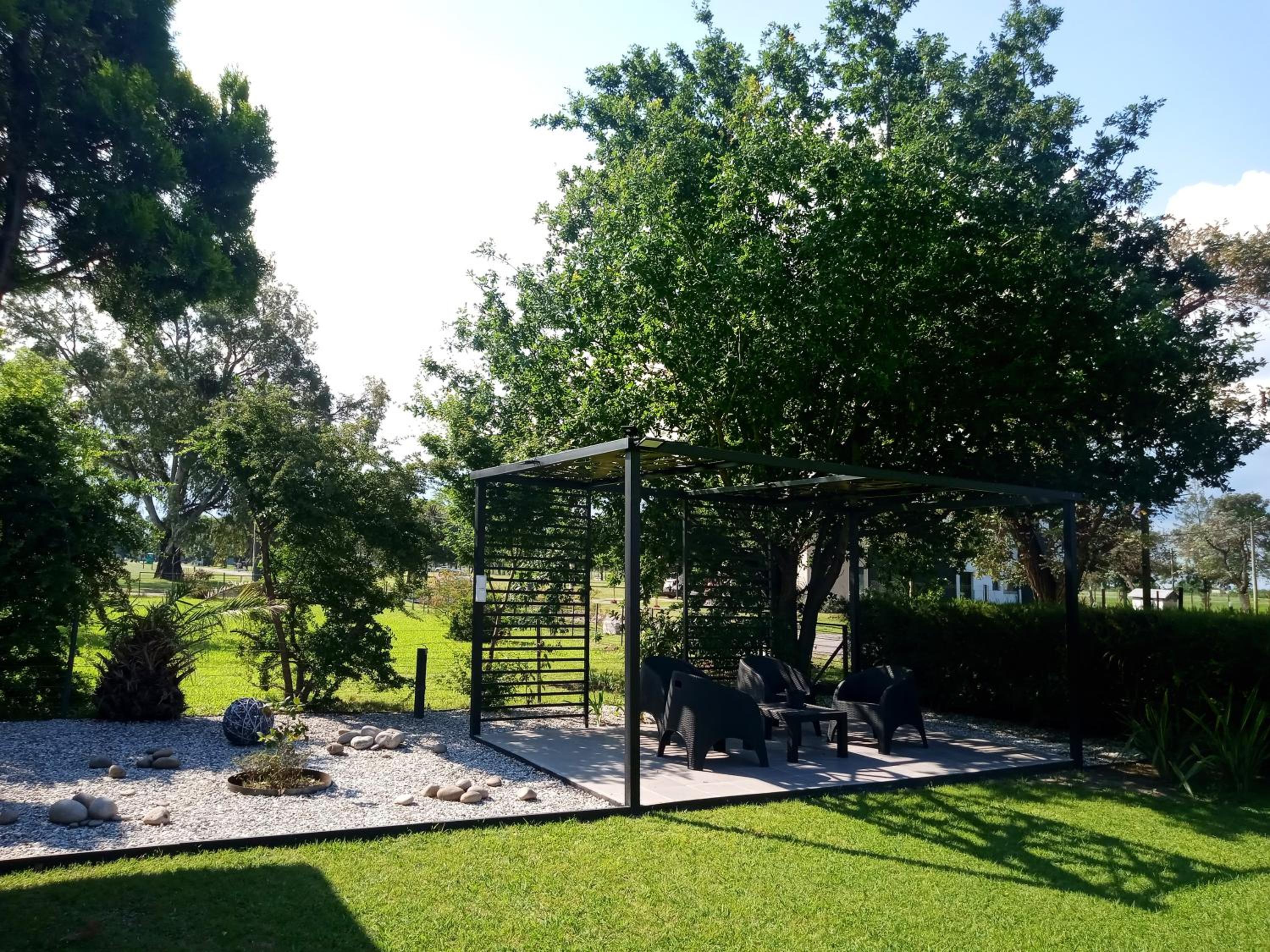 Casa en Club de Campo