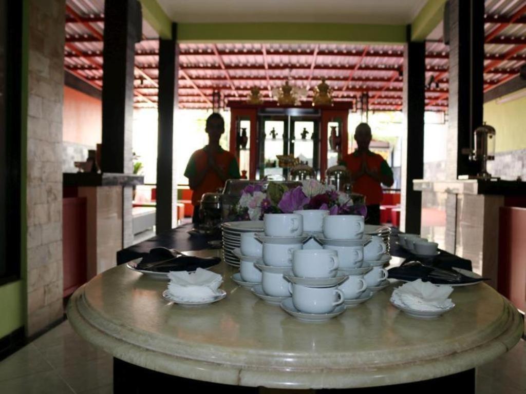 Home Stay Griya Banaran view 4