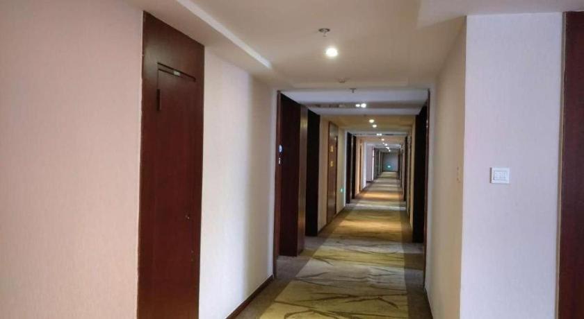 Longyan Capital International Hot Spring Resort