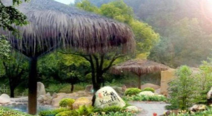 Longyan Capital International Hot Spring Resort