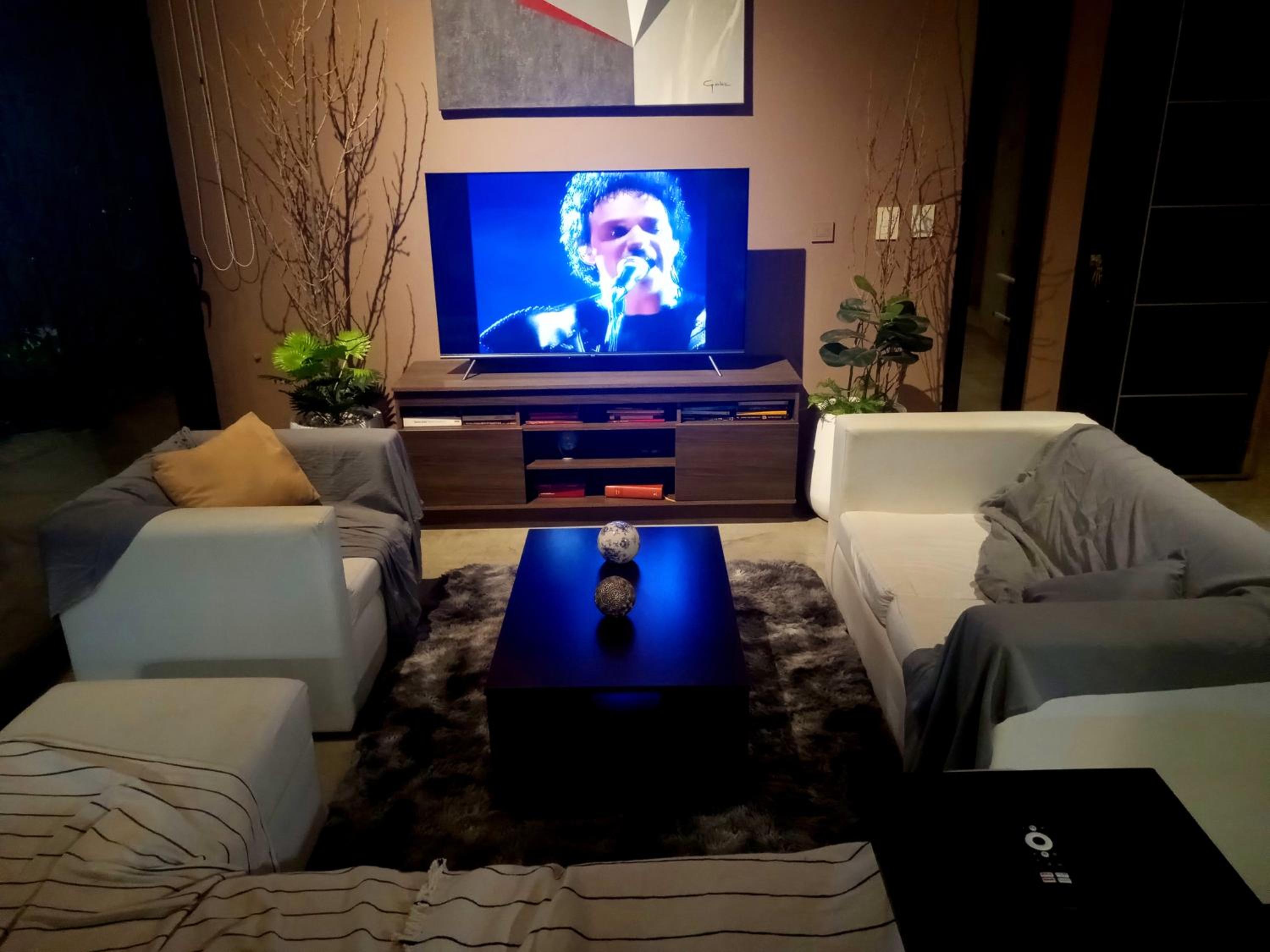 Casa en Club de Campo