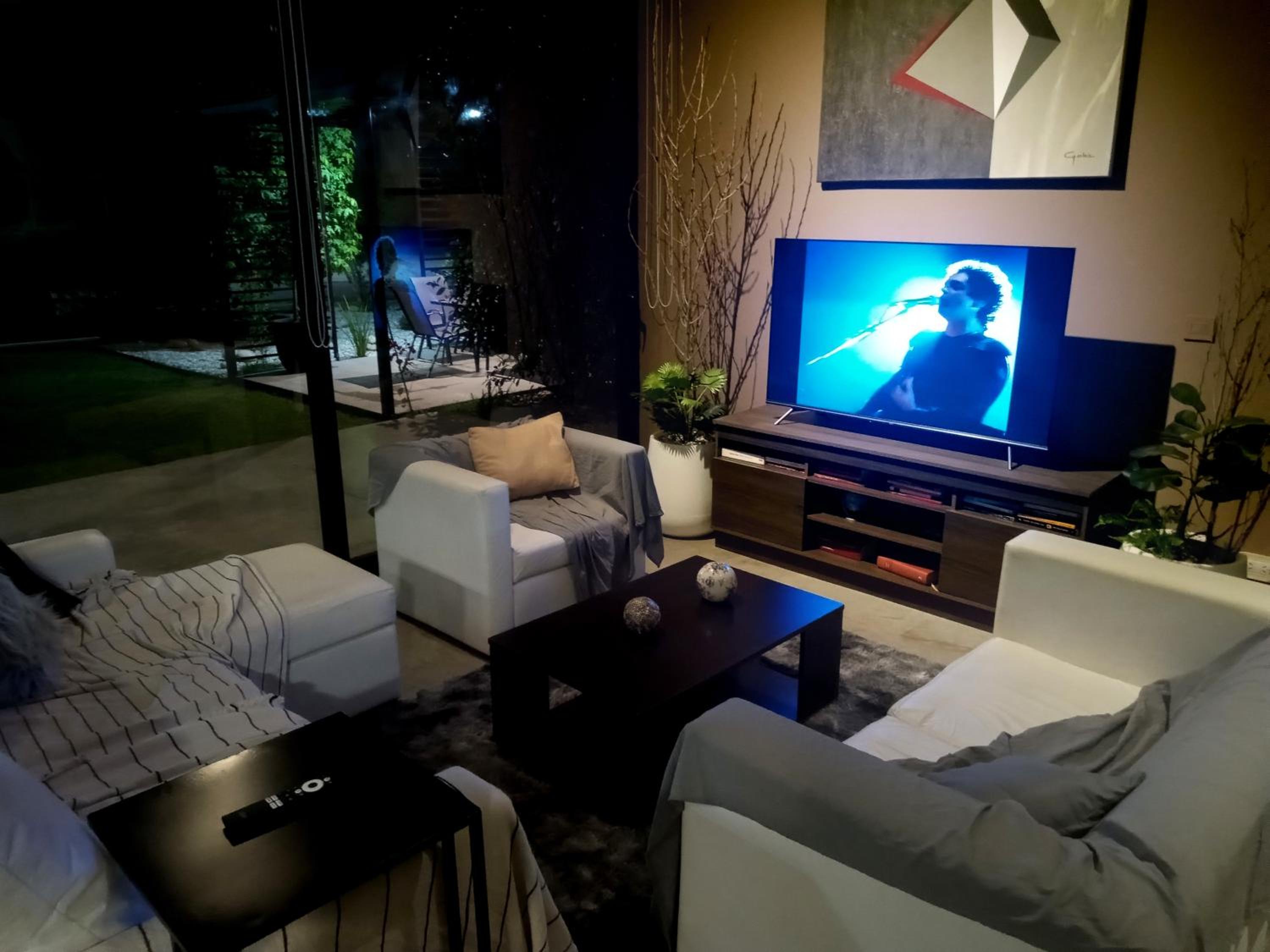 Casa en Club de Campo