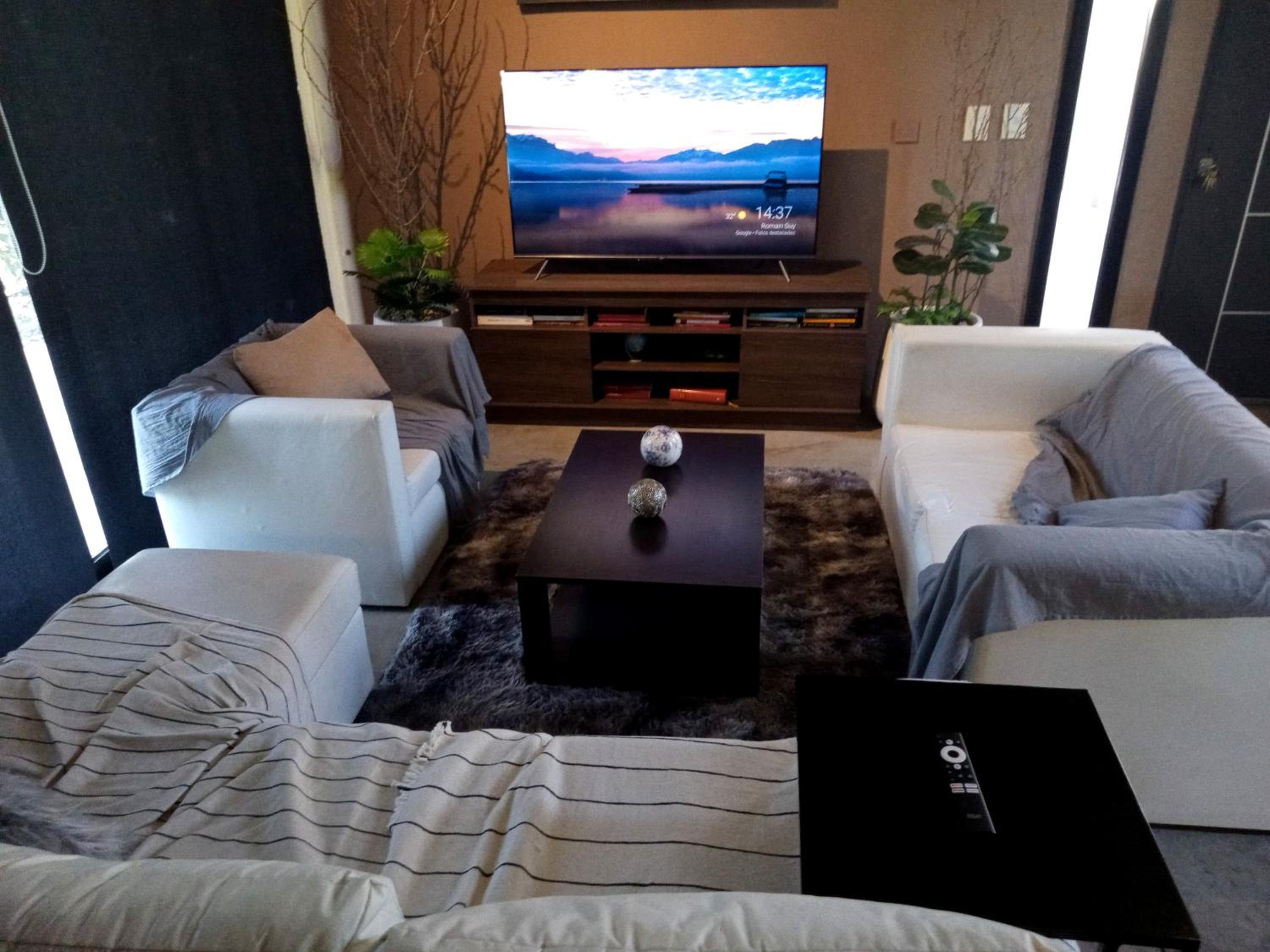 Casa en Club de Campo