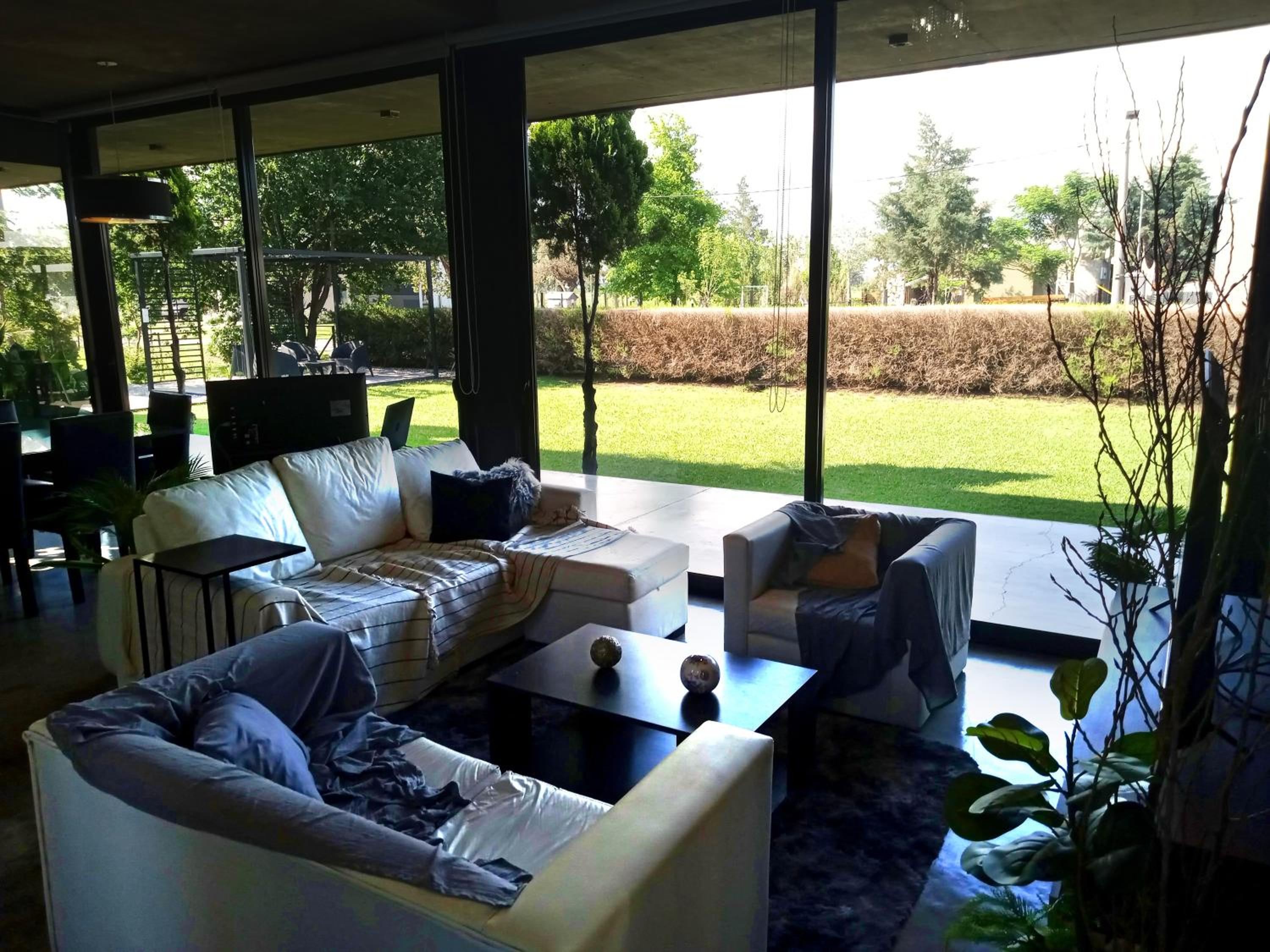 Casa en Club de Campo