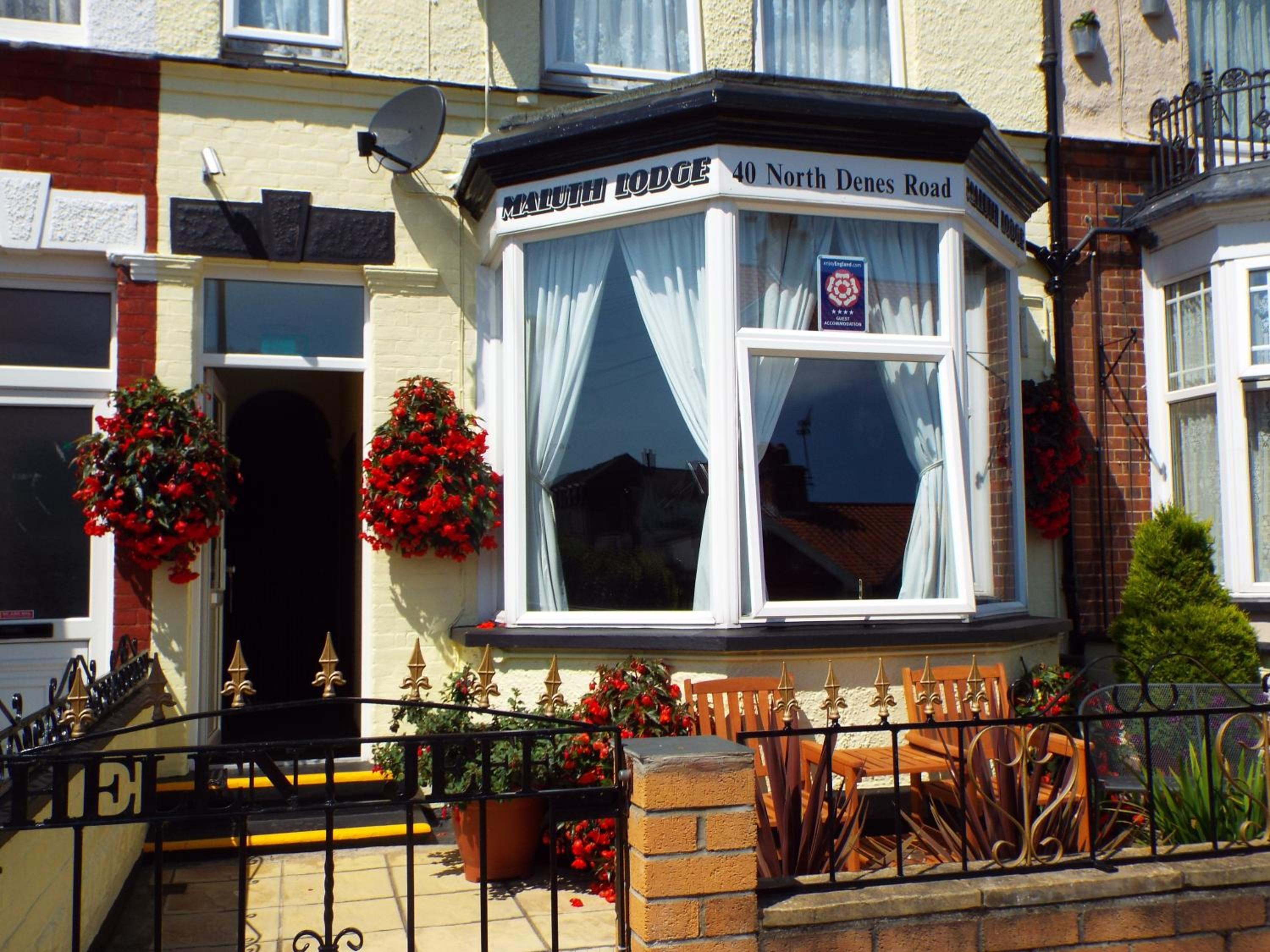 Maluth Lodge