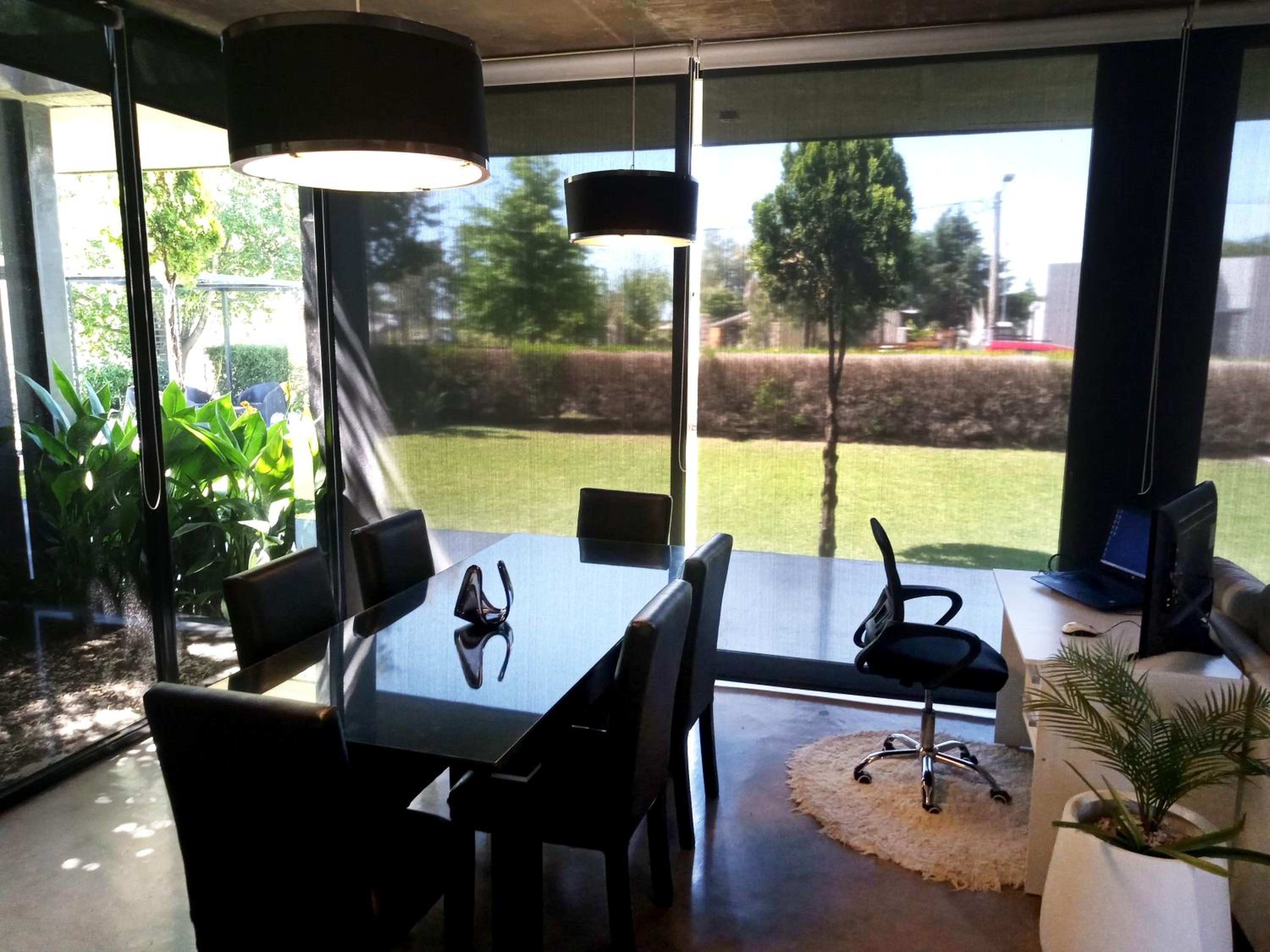 Casa en Club de Campo