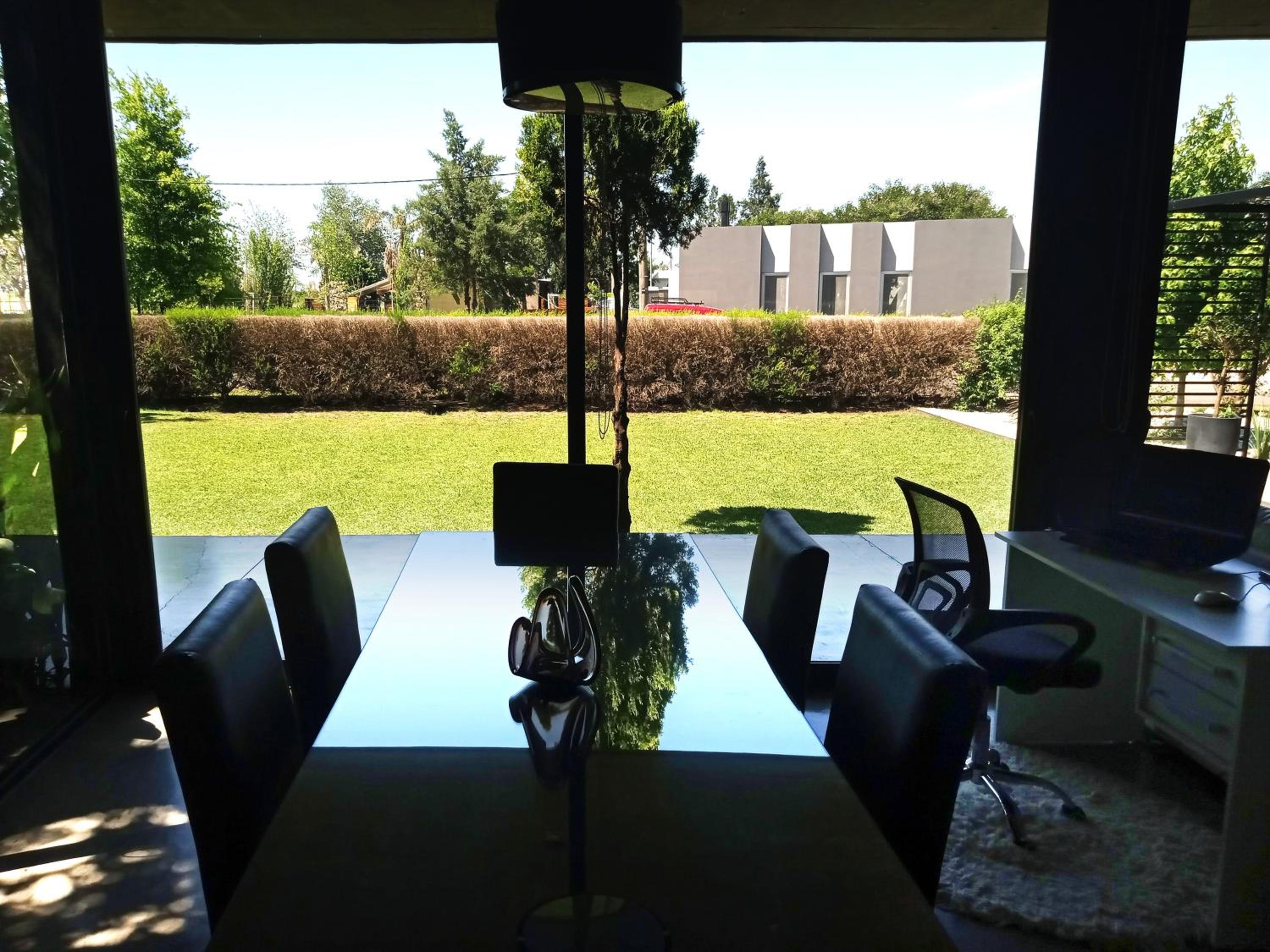 Casa en Club de Campo