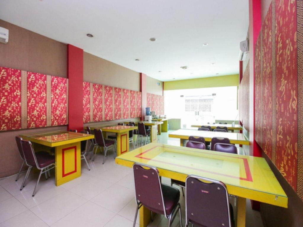 Wisma Rainbow Pekanbaru view 3