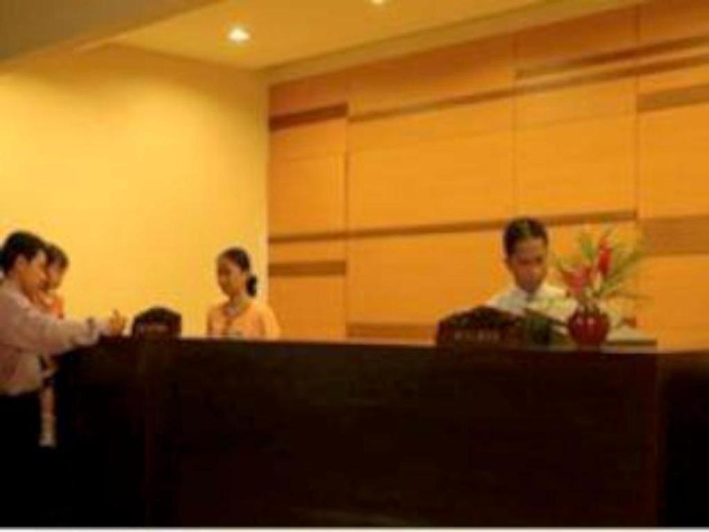 Ijen View Hotel & Resort view 2